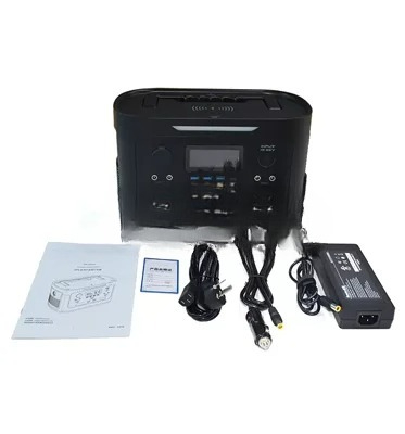 Untuk Luar Ruangan atau Dalam  - Ups Power Supply Outdoor ulasan dan harga